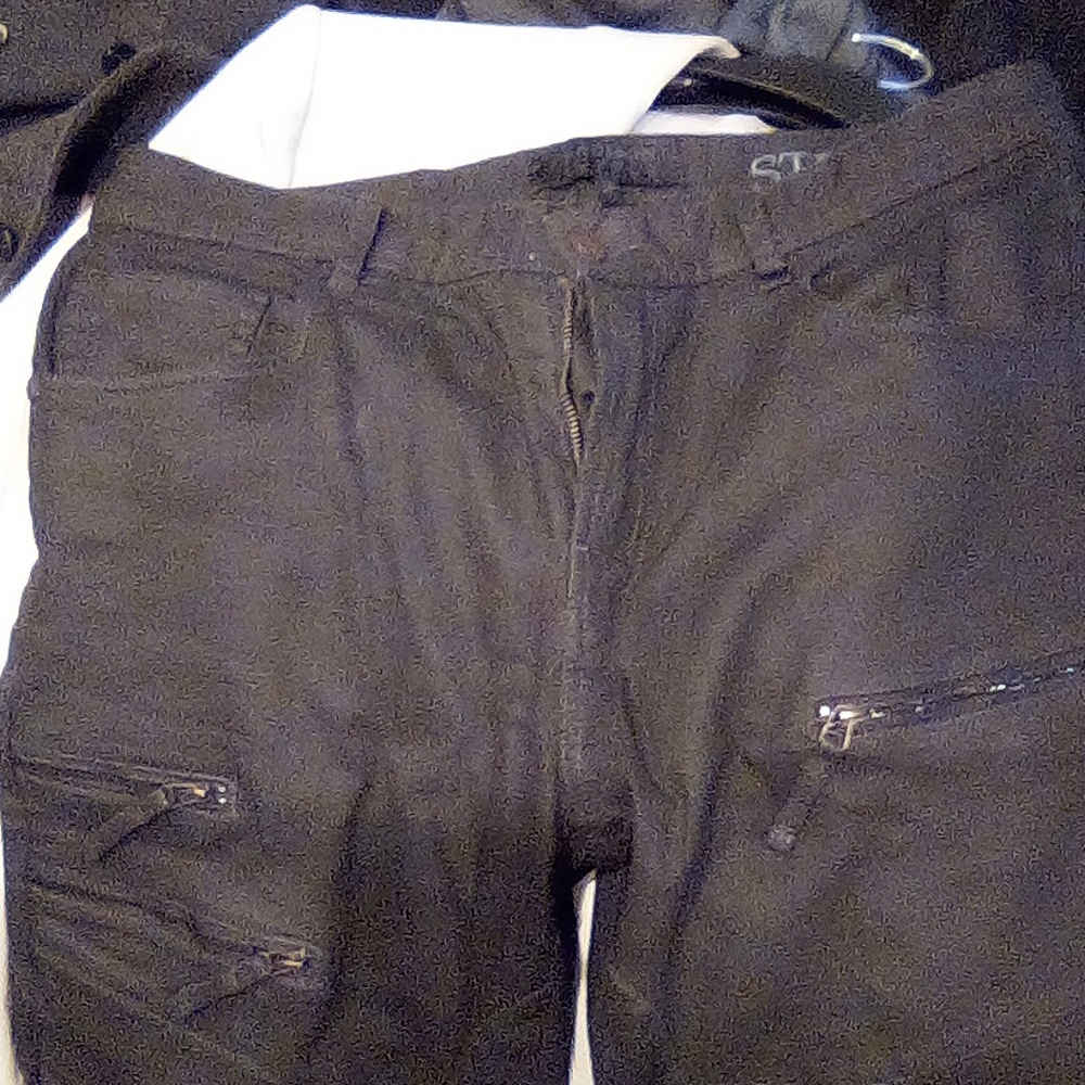 Madison Supply Jeans